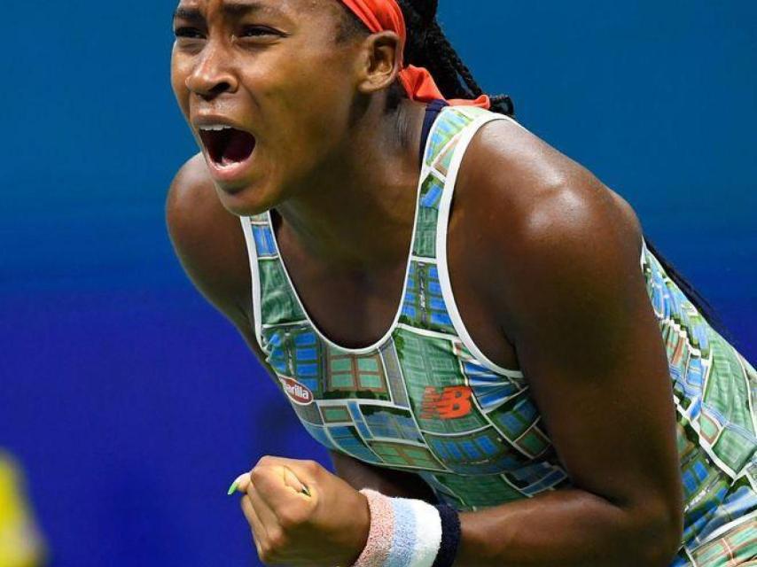 Cori Gauff