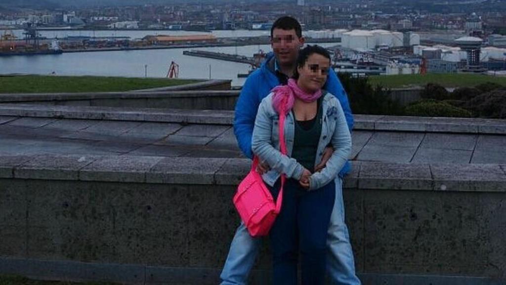 Silvia La Madre Del Bebe Muerto En Un Contenedor Dice Ahora Que Su Novio Lo Iba A Llevar Al Medico