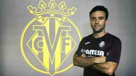 El Villarreal confirma la llegada de Giuseppe Rossi