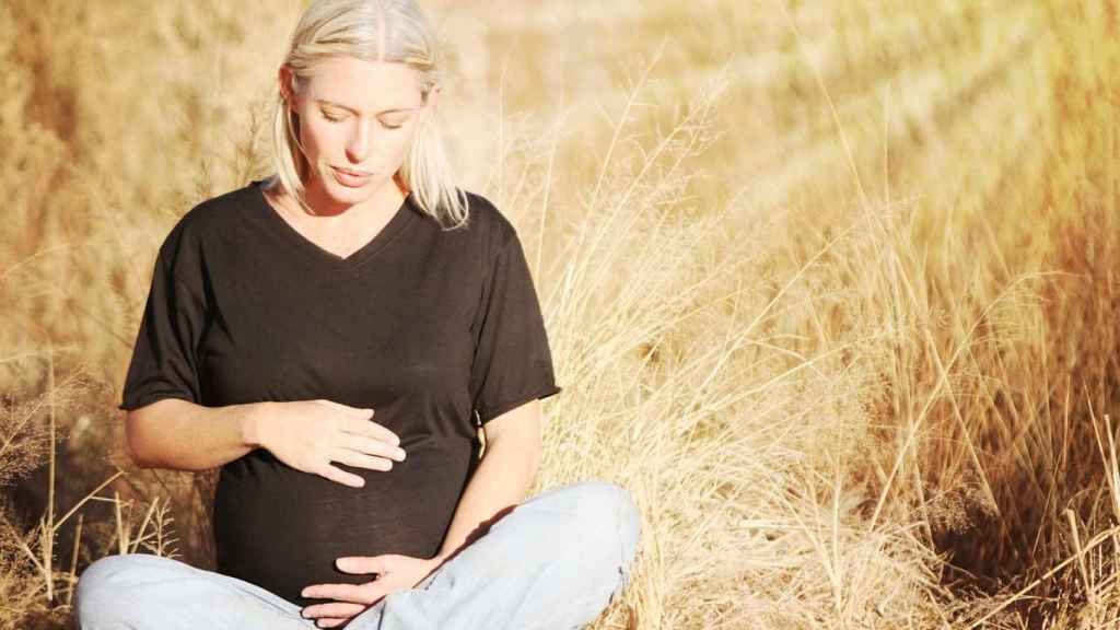 Semana 10 de embarazo: de embrión a bebé