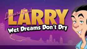 El regreso de un clásico: nuevo 	Leisure Suit Larry para Android