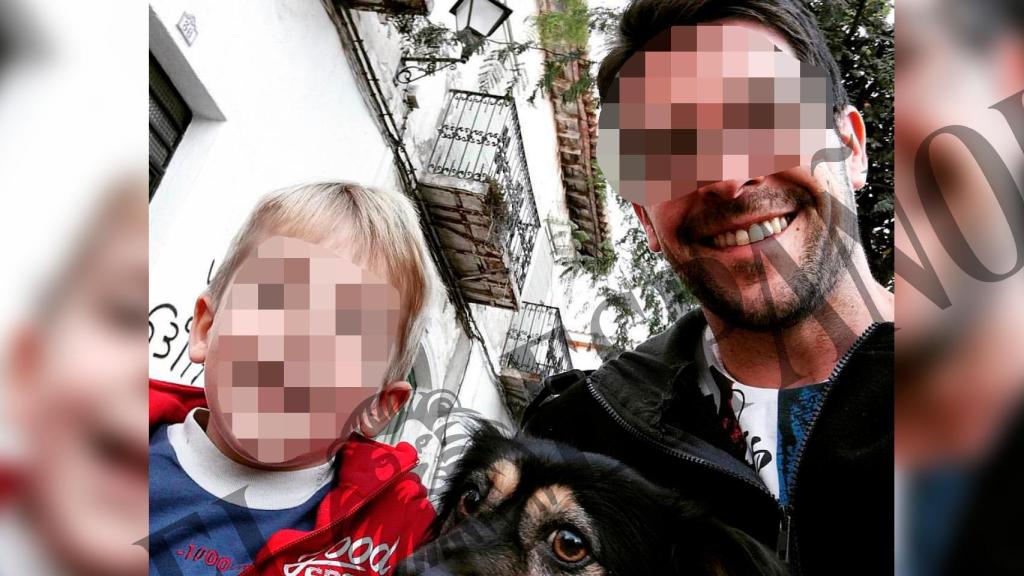 Un juez le otorgó la custodia al padre días antes del crimen.