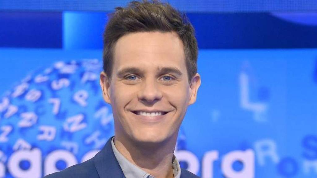 Christian Gálvez presentará el nuevo concurso de las tardes de Telecinco.