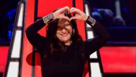 Laura Pausini regresa como coach a ‘La Voz’, ahora, en Antena 3