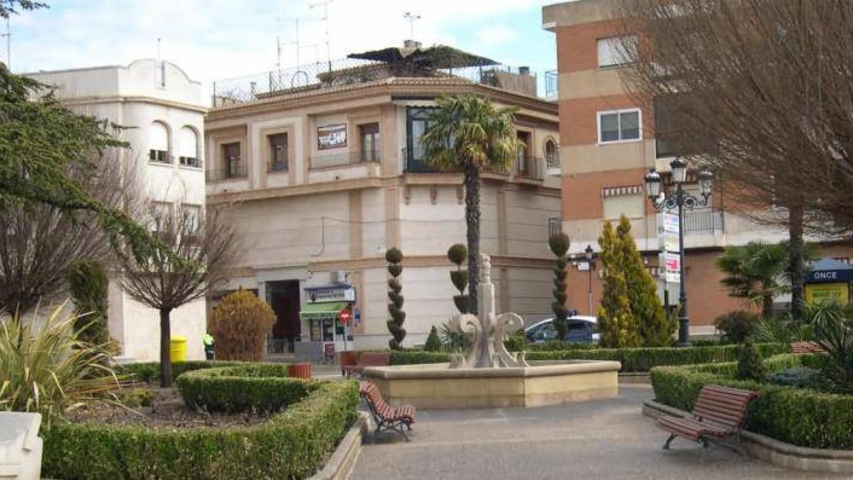 La ONCE deja 2.300.000 euros en Membrilla (Ciudad Real)