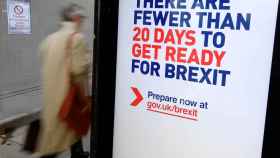 Campaña del gobierno británico para la preparación del 'brexit'