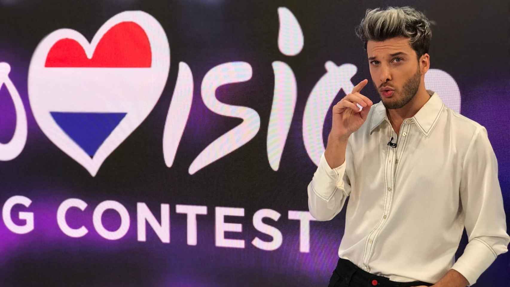 Blas Cantó y Melani: los artistas que permiten a España recuperar la ilusión en Eurovisión