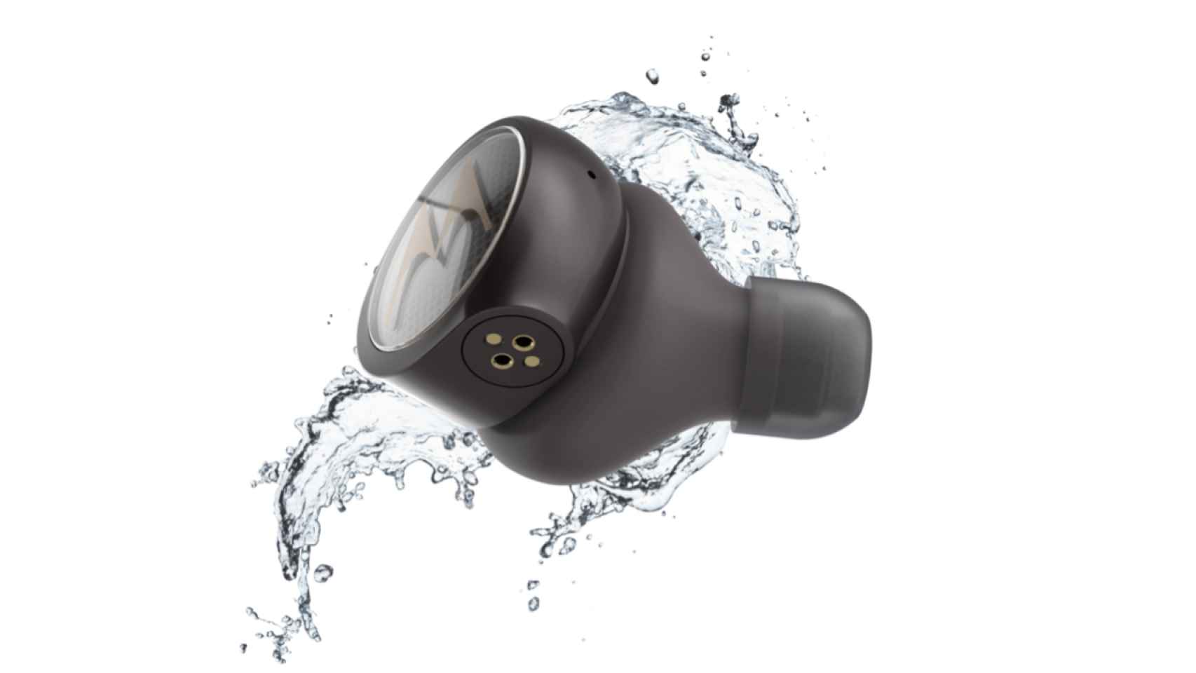 Motorola ha creado los auriculares inalámbricos perfectos