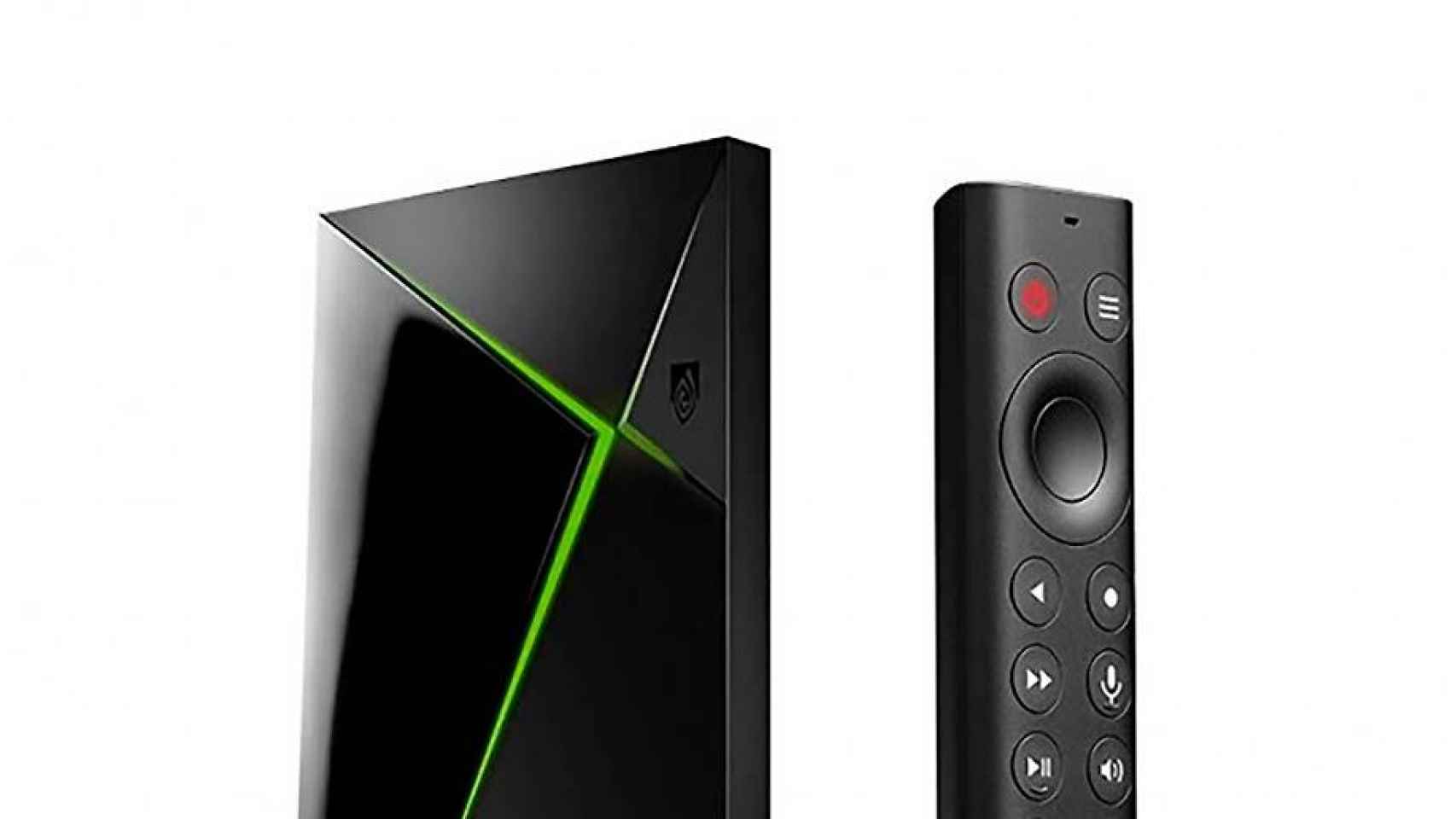 La nueva Nvidia Shield TV Pro se filtra por error en Amazon