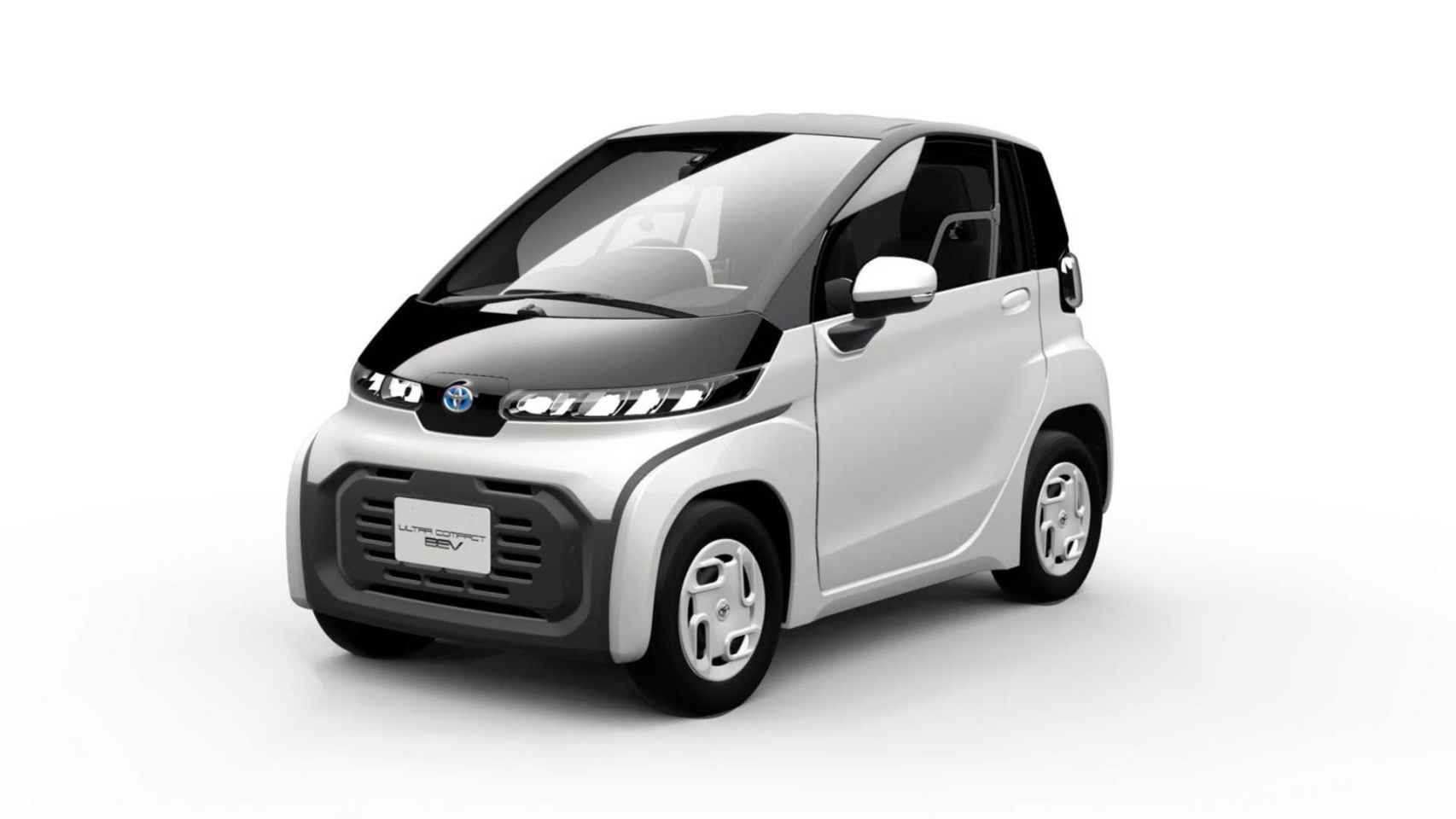 Lo último en baterías para coches eléctricos: 650km de autonomía real