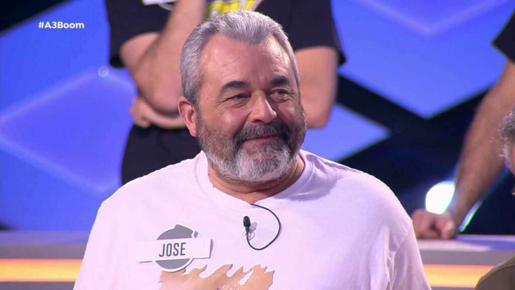José Pinto fallecía en febrero de forma repentina, dos meses después de abandonar el concurso.
