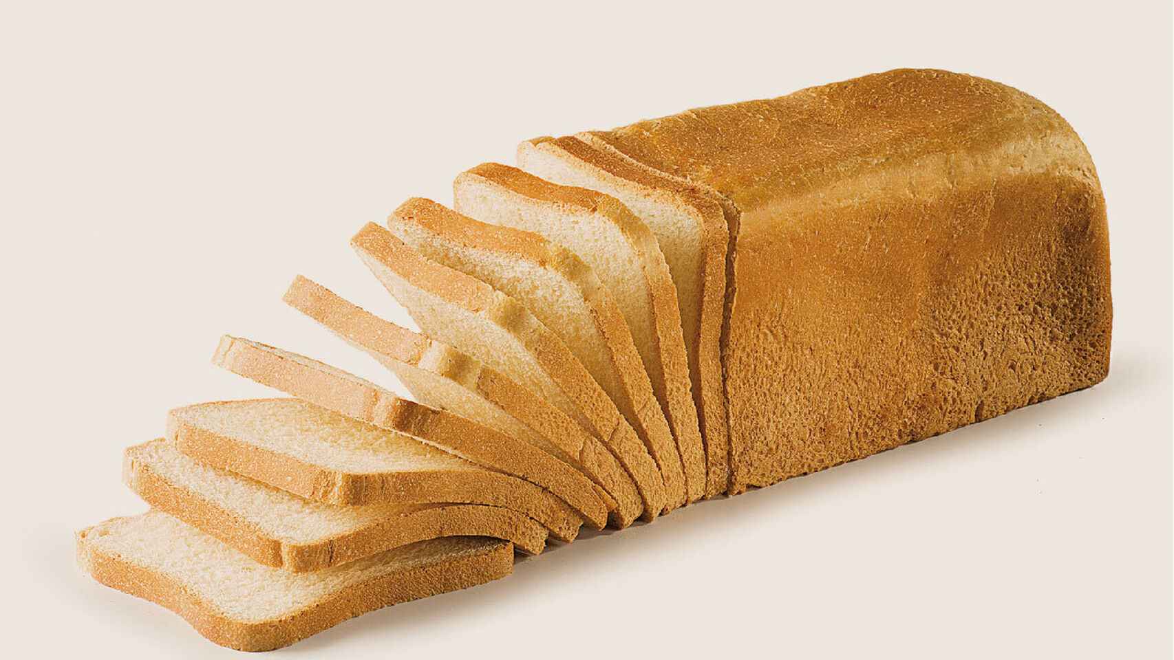 Barra pan blanco gallega