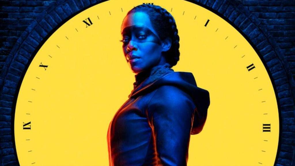 ‘Watchmen’: la serie más potente y espectacular del año