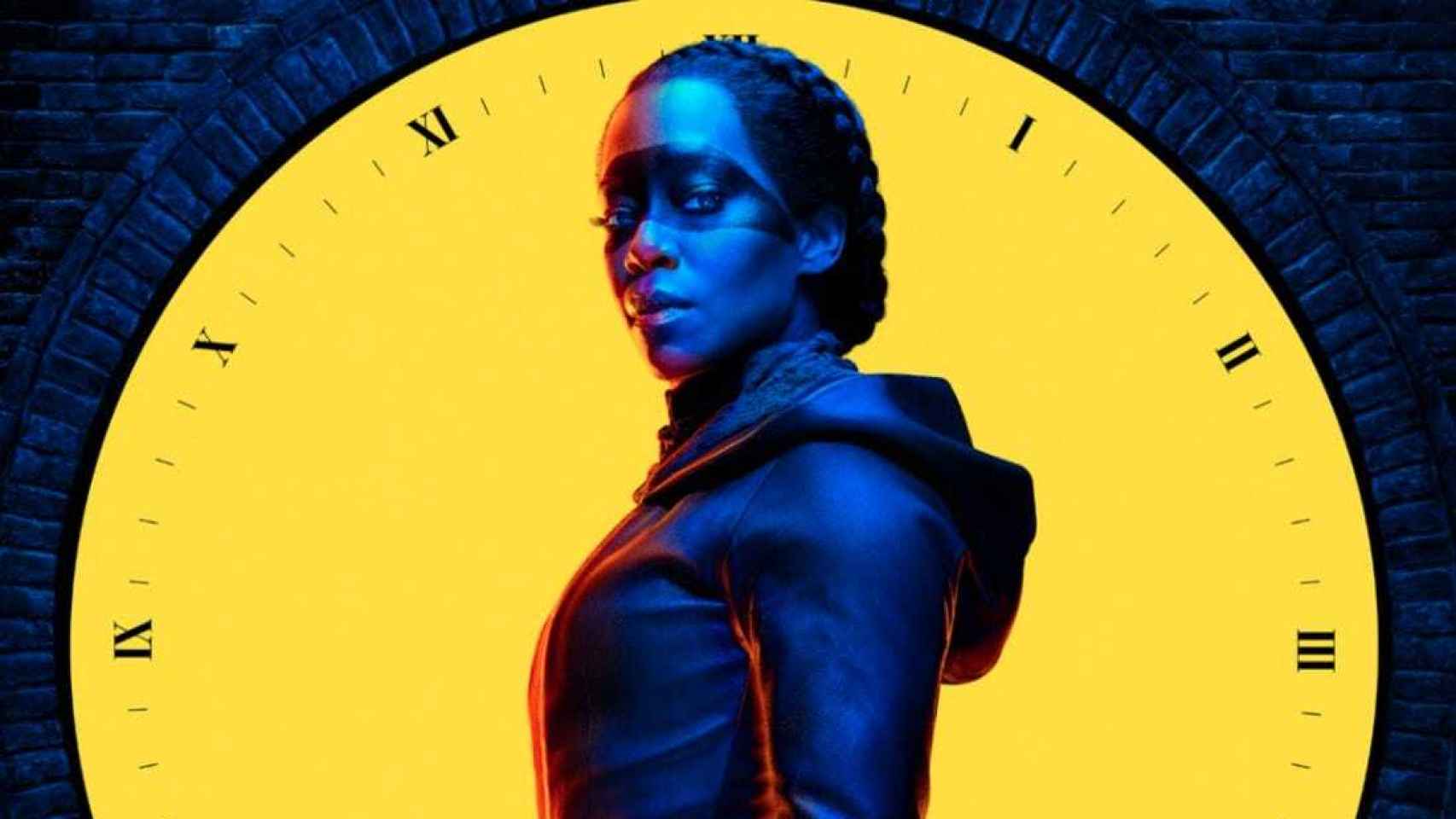 ‘Watchmen’: la serie más potente y espectacular del año