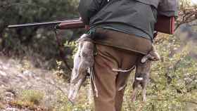 Mata a su amigo de un disparo cuando cazaban conejos en Murcia
