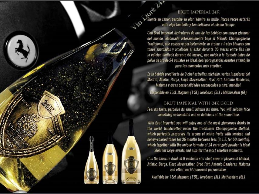 brut imperial
