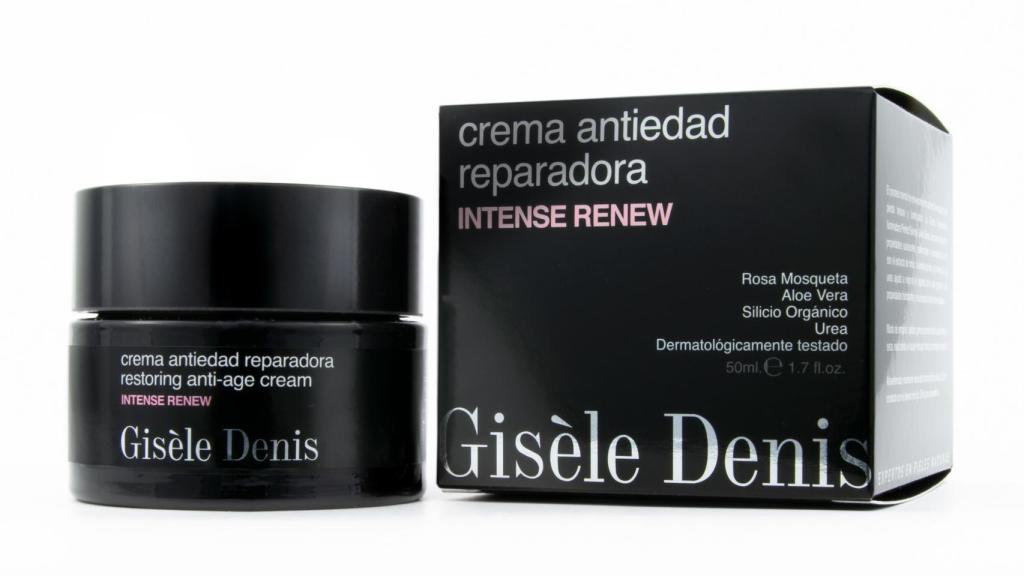 Gisèle Denis Crema Antiedad Reparadora.