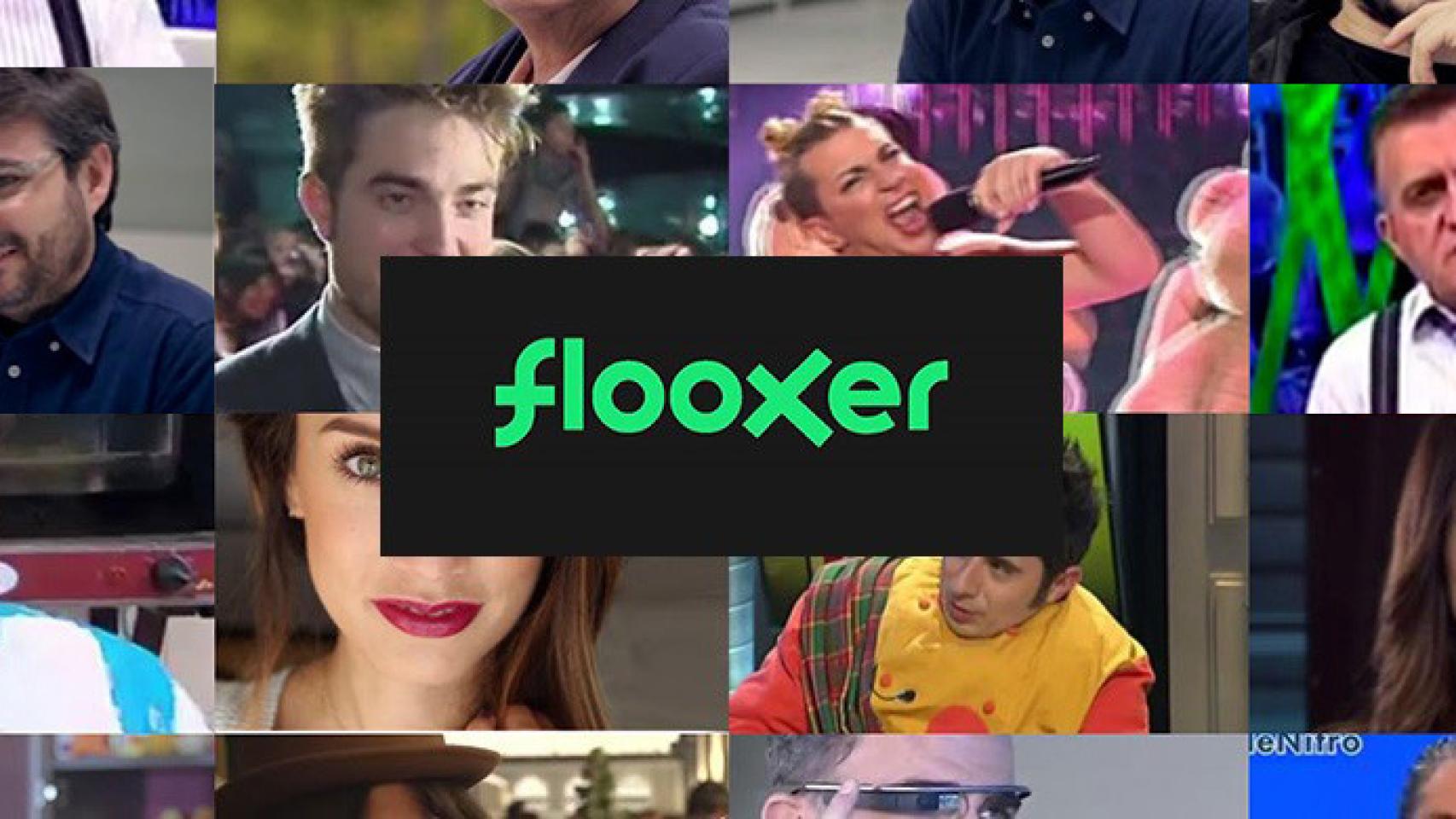 Atresmedia prepara la plataforma Flooxer, su propio YouTube