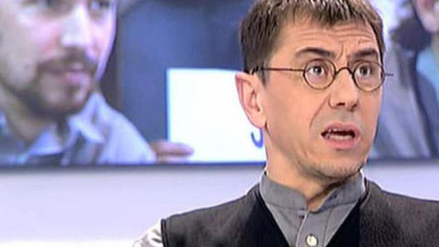 Monedero aterriza en Mediaset tras abandonar la primera línea política