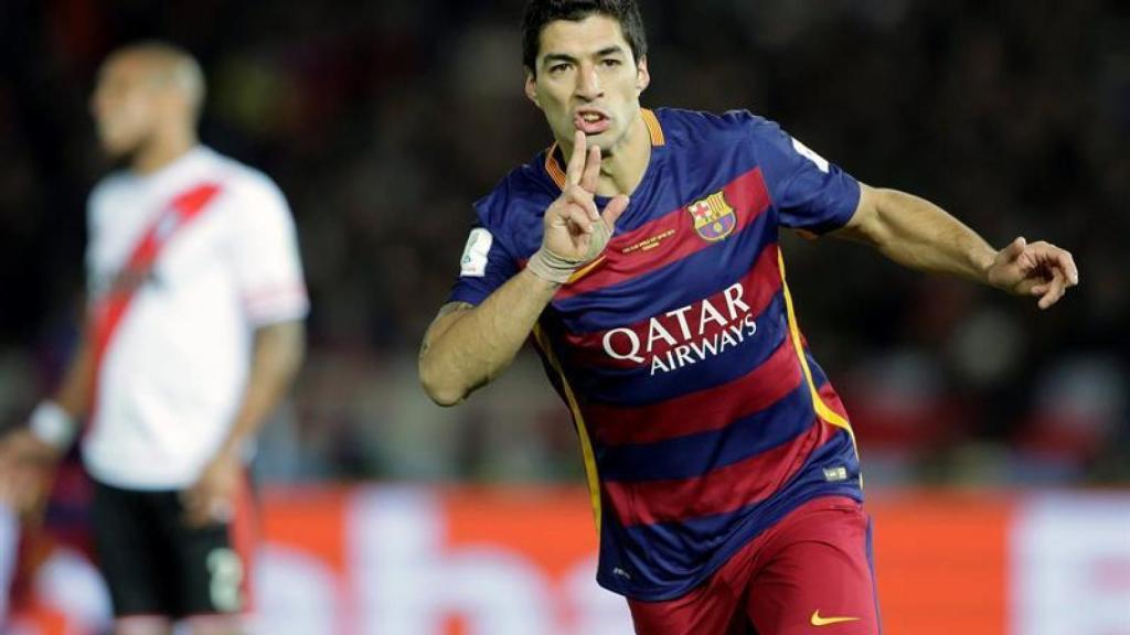 El Barcelona logró su último Mundial de Clubes en el año 2015