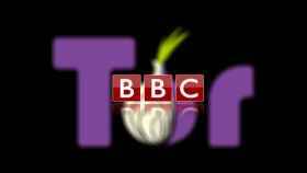 BBC y Tor.