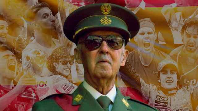 Los éxitos del deporte español después de la muerte de Franco