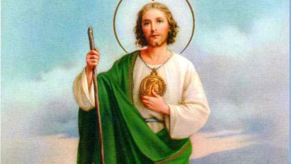 ¿Qué santo se celebra hoy, lunes 28 de octubre? La lista completa del