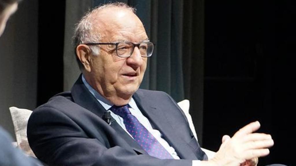 Ricardo García Cárcel 