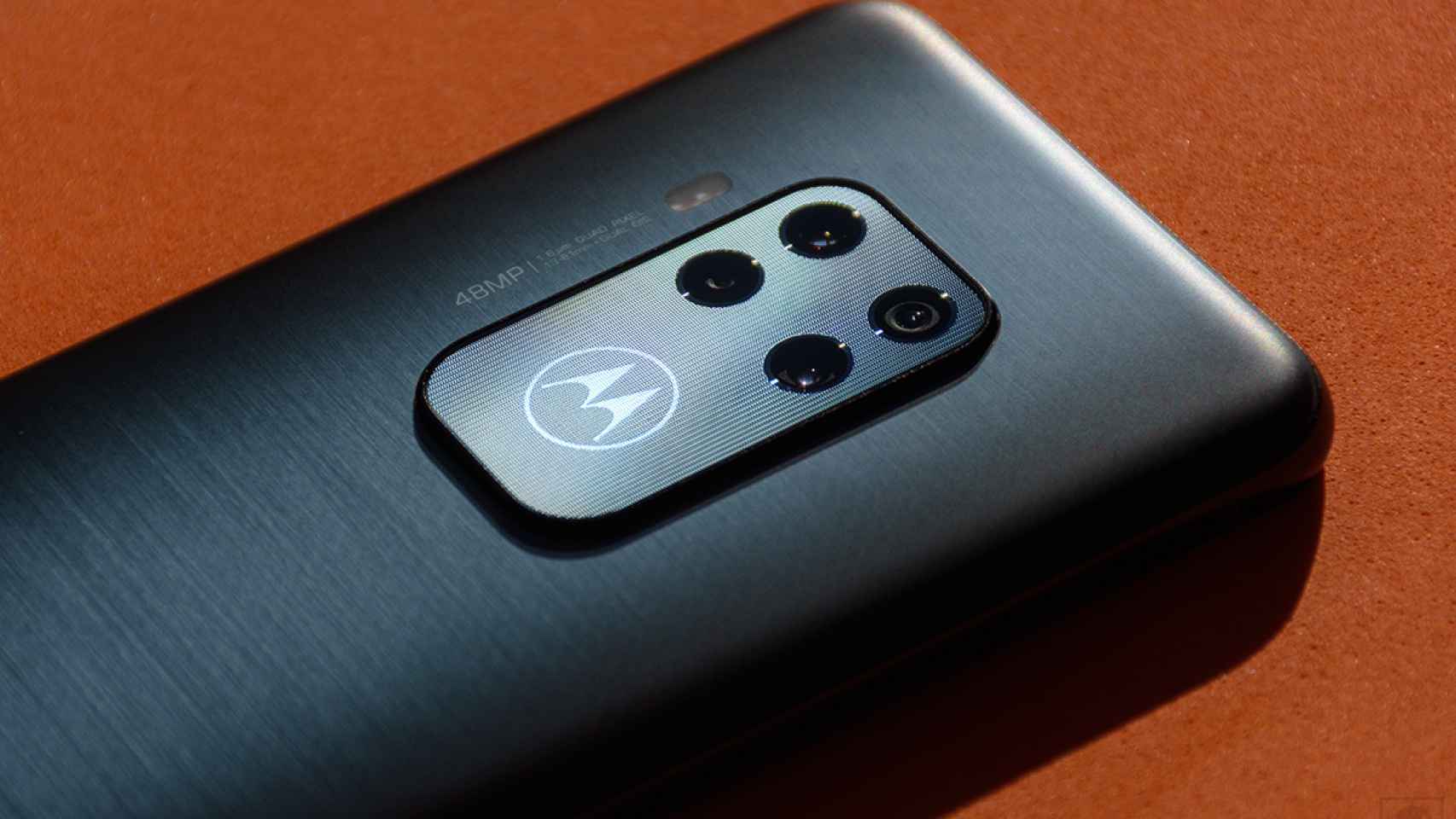 Análisis del Motorola One Zoom, un teléfono para todos los puntos de vista