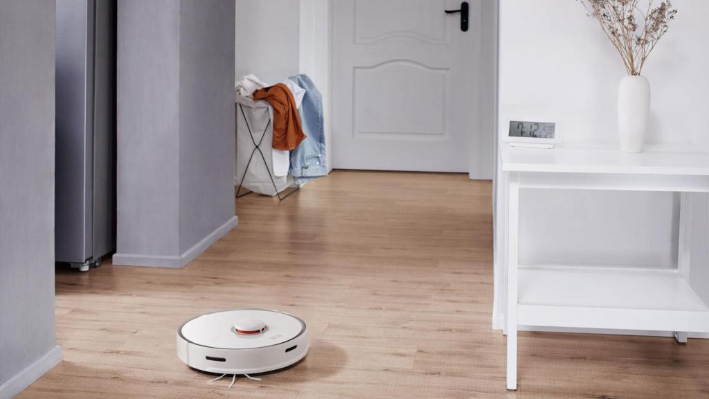 Roborock S5 Max