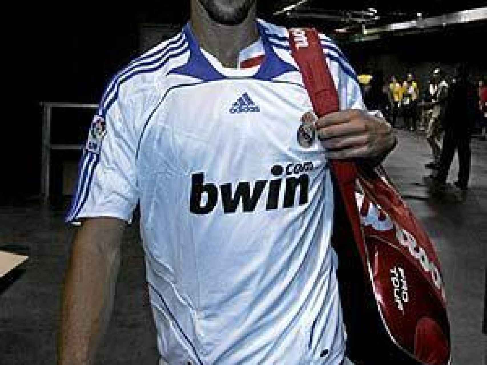 Djokovic será el capitán de Serbia.