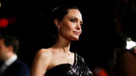 Angelina Jolie ha tratado de concienciar sobre la lucha contra el cáncer.