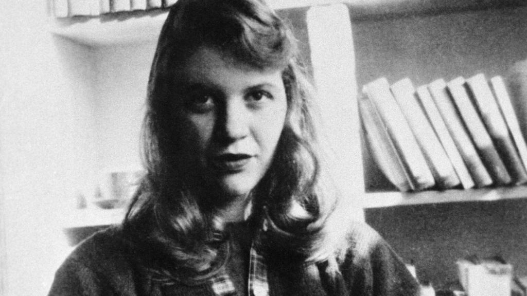 El relato inédito de Sylvia Plath que fue rechazado: un cuento oscuro donde  adelantaba su suicidio