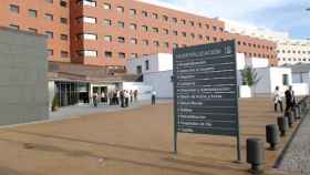 El Hospital General Universitario de Ciudad Real