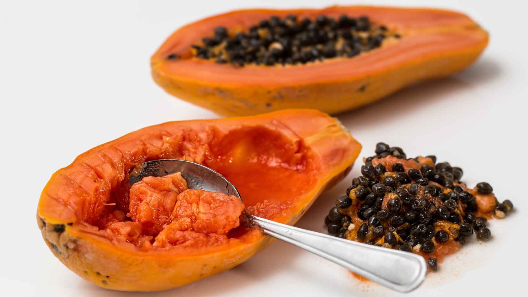 Esta fruta originaria de México, y muy cultivada en Canarias, es muy saludable