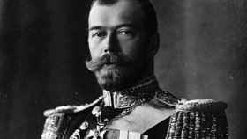 Nicolás II.