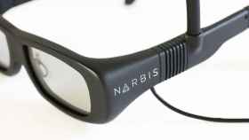 Nuevas gafas inteligentes se oscurecen en cuanto te distraes