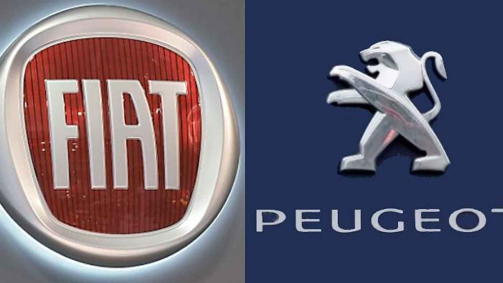 Fiat-Peugeot