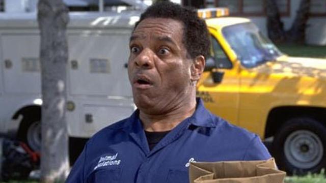 Muere el actorde la saga 'Friday'  y cómico John Witherspoon a los 77 años.