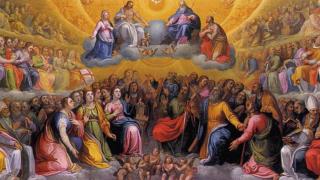 ¿Qué santo se celebra hoy, viernes 1 de noviembre? La lista completa