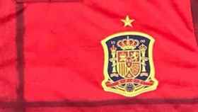 Se filtra la nueva camiseta de la selección española para la Eurocopa 2020