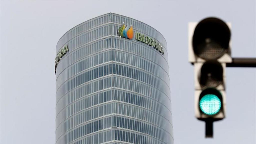 iberdrola-efe
