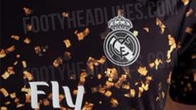 La cuarta camiseta del Real Madrid para la temporada 2019/2020