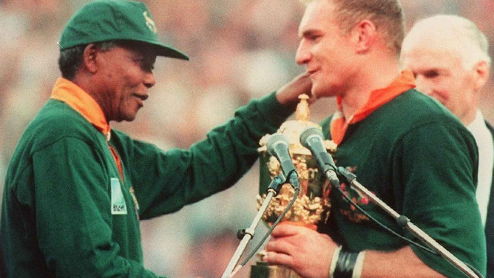 24 años después, el país africano se ha vuelto a proclamar campeón del
