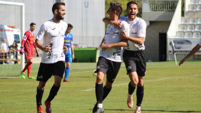 Foto: UB Conquense