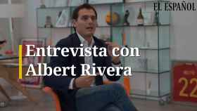 Entrevista a Albert Rivera
