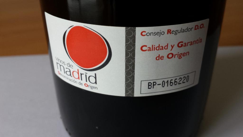 La D.O. Vinos de Madrid quedó establecida en 1990.