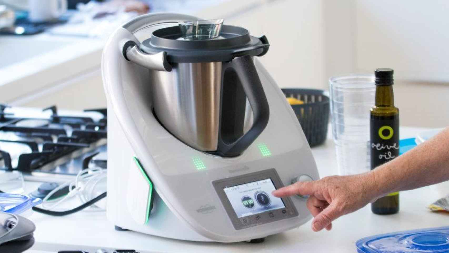 Thermomix.