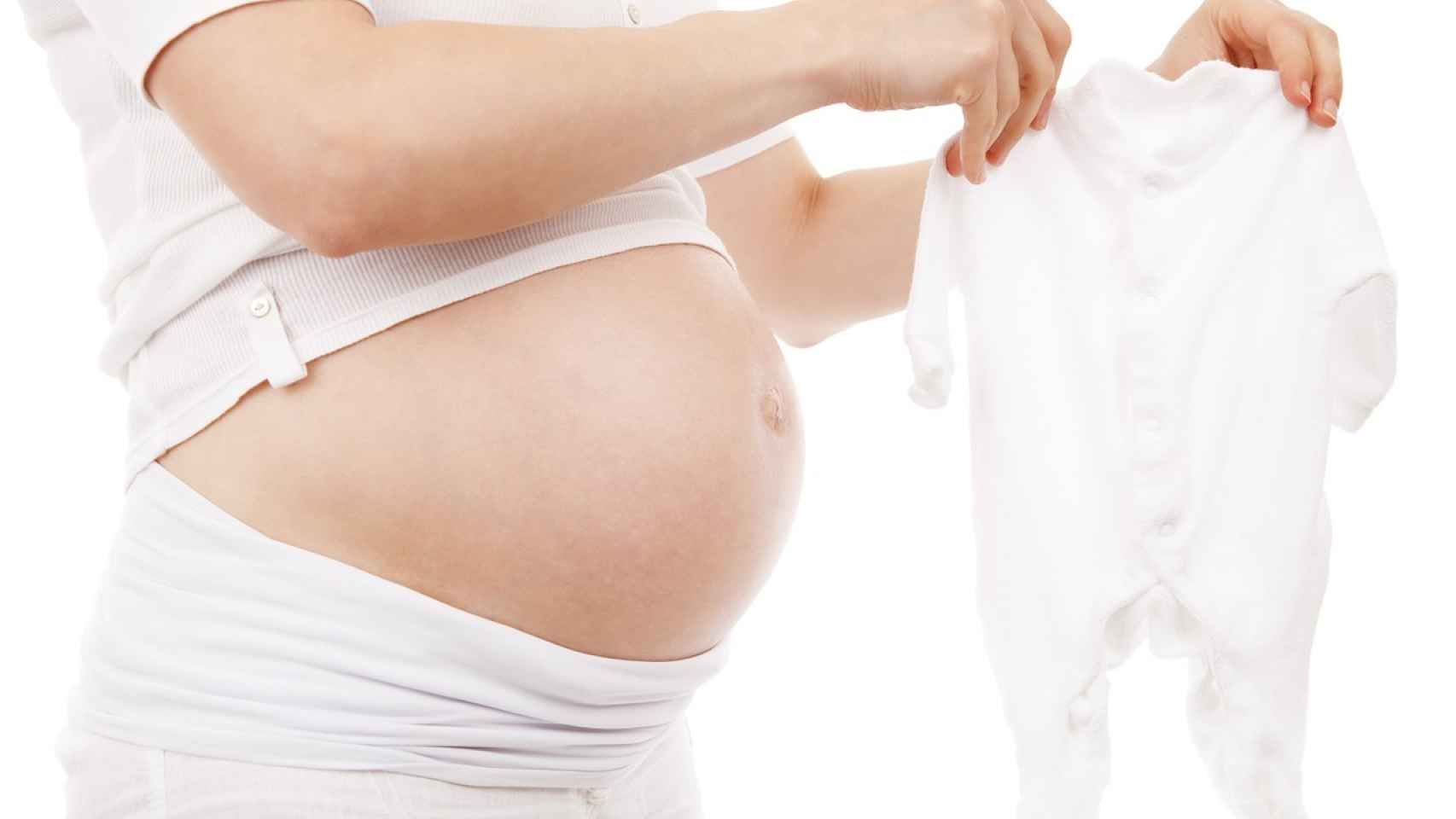 Cómo es la semana 12 de embarazo: ¡finalizan los 3 meses de embarazo!