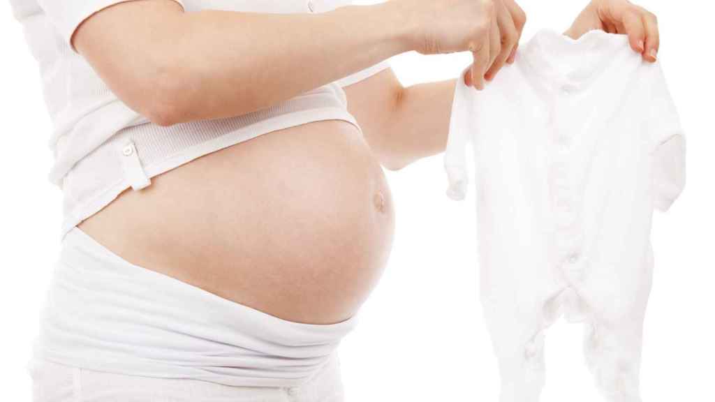 12 semanas de embarazo: ¡fin del primer trimestre!